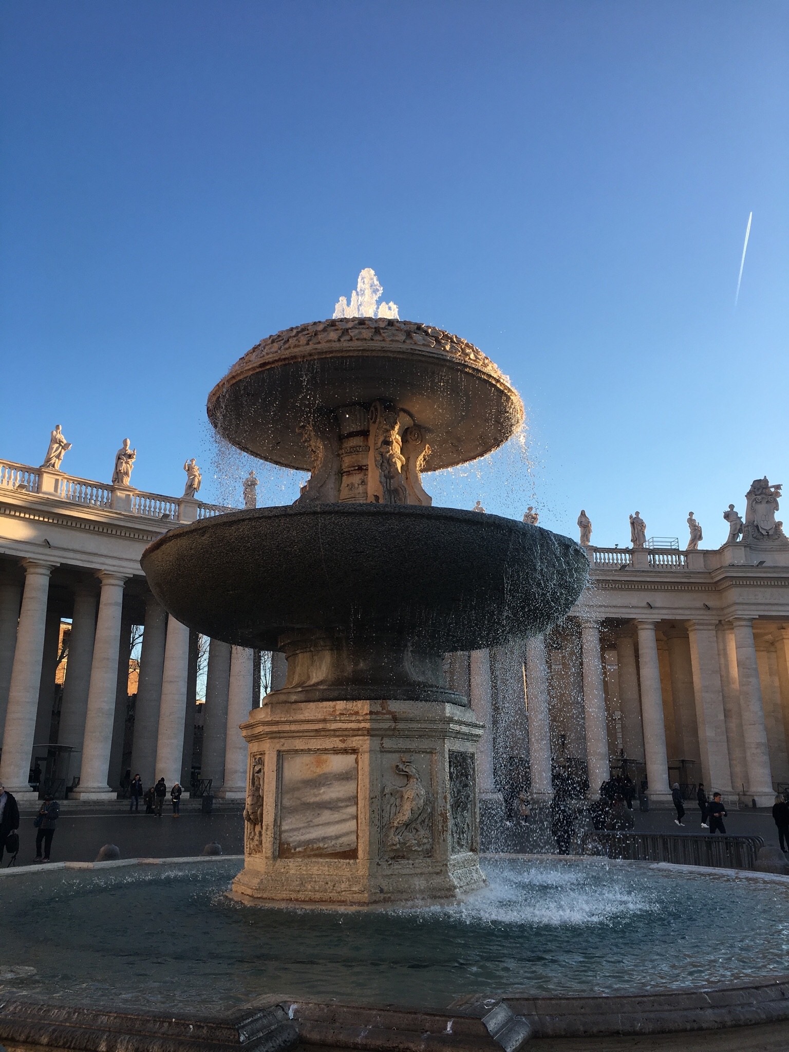 Vatican