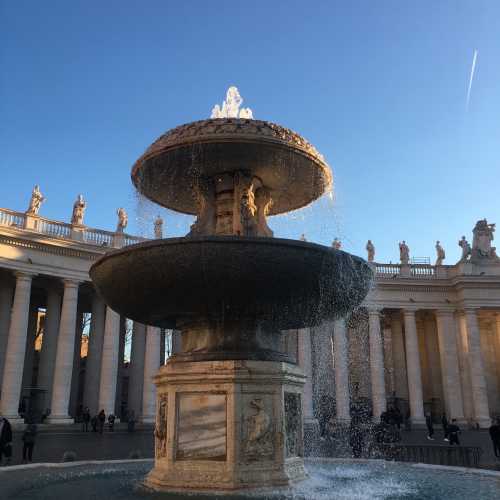 Vatican