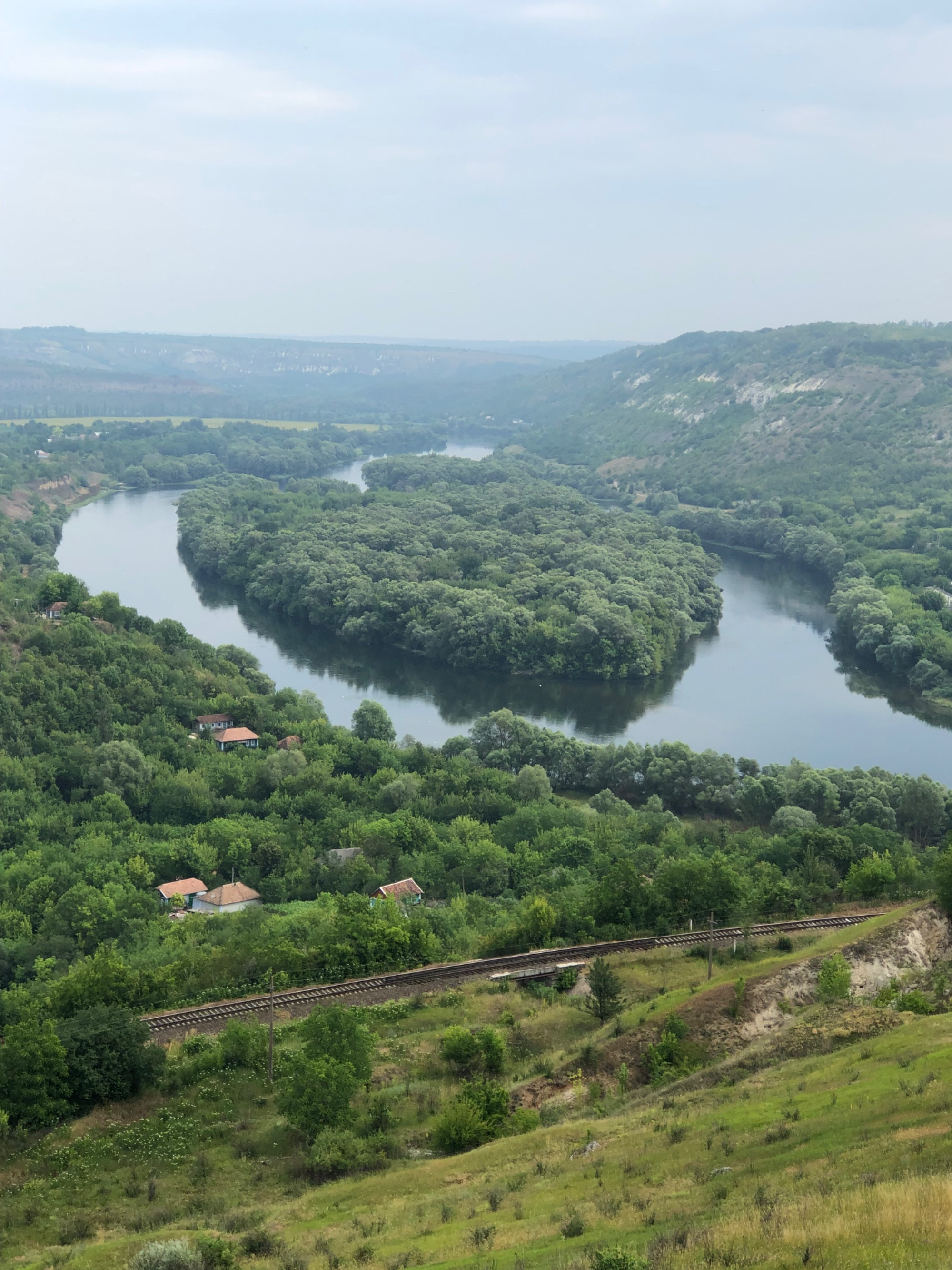 Moldova