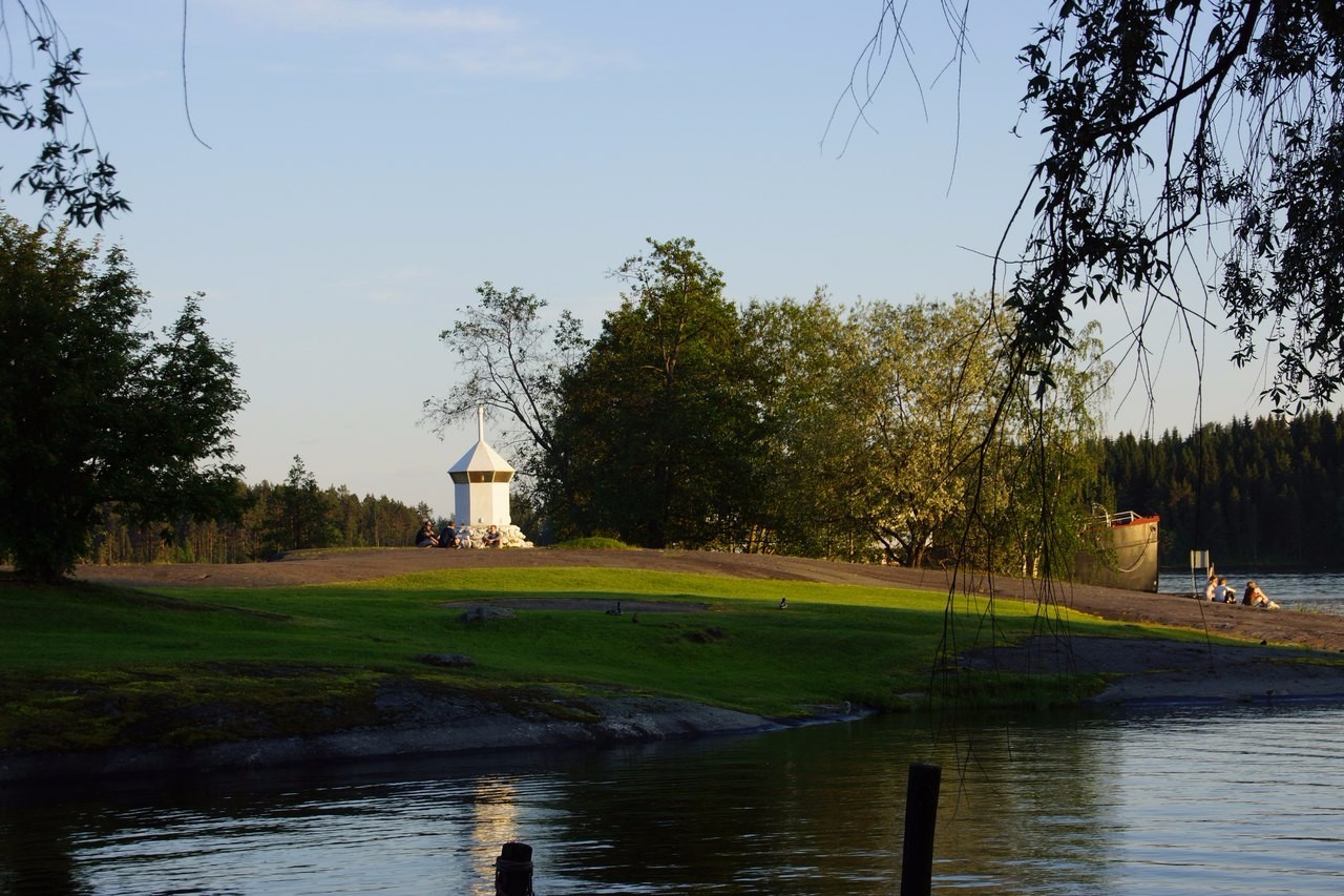 Savonlinna, Finland