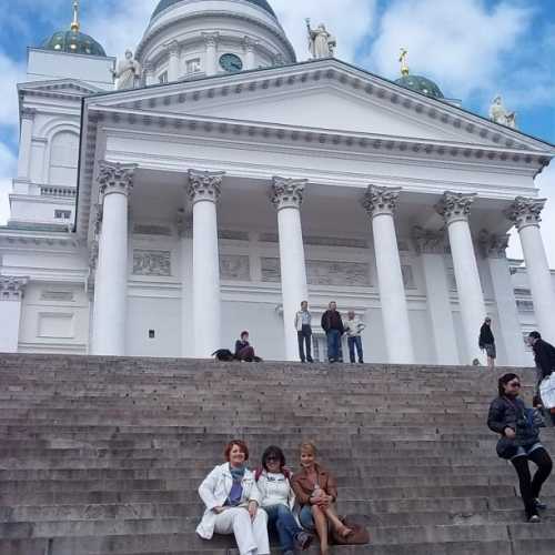 Helsinki