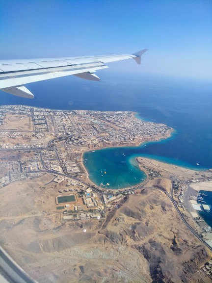 Sharm el-Sheikh, Egypt