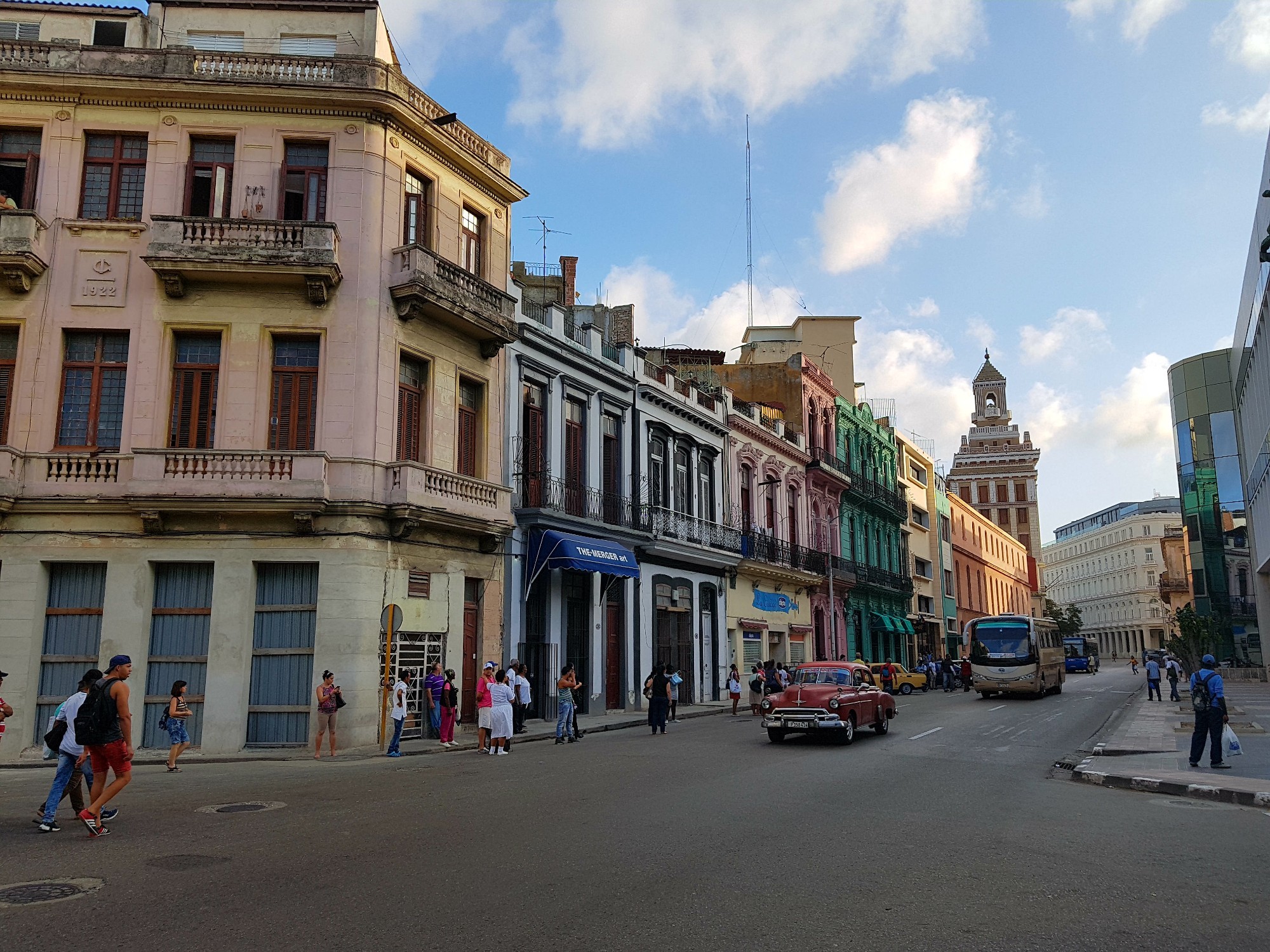 Havana, Cuba