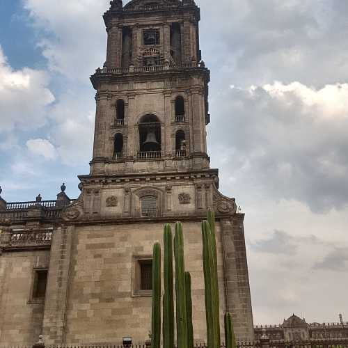 Mexico, Mexico