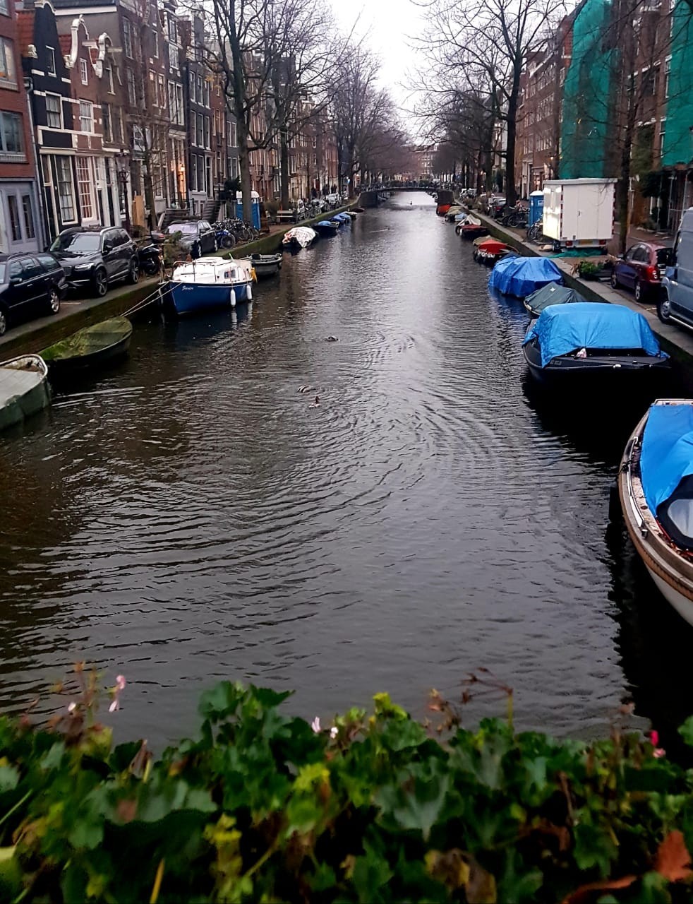 Amsterdam, Netherlands