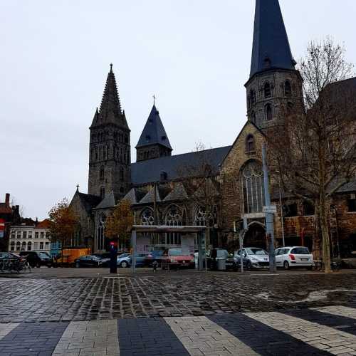 Гент, Бельгия