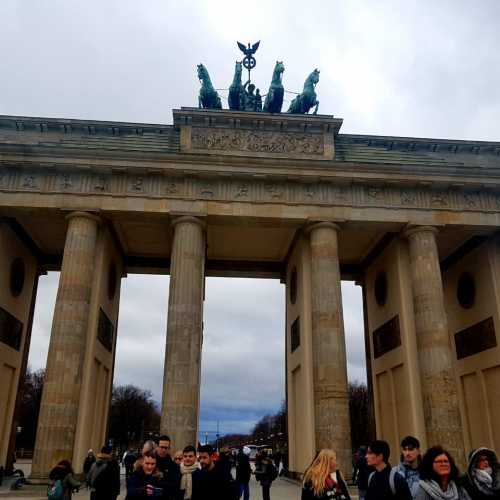 Берлин, Германия