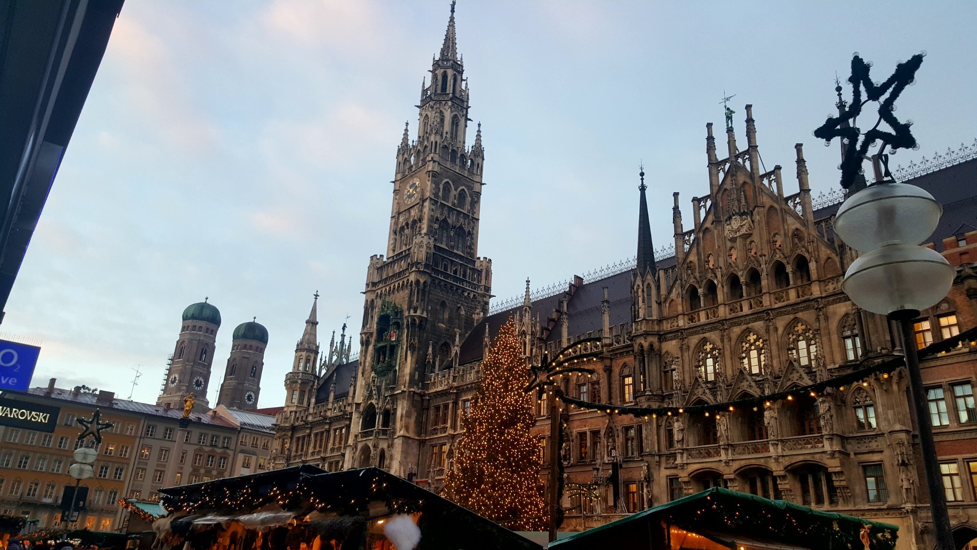 Munich, Germany