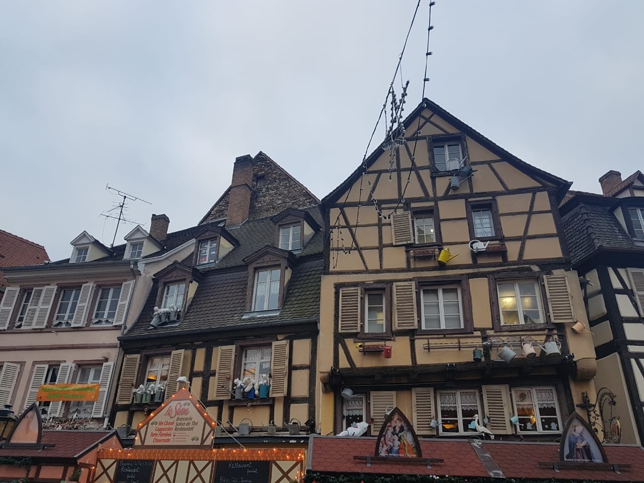 Colmar, France