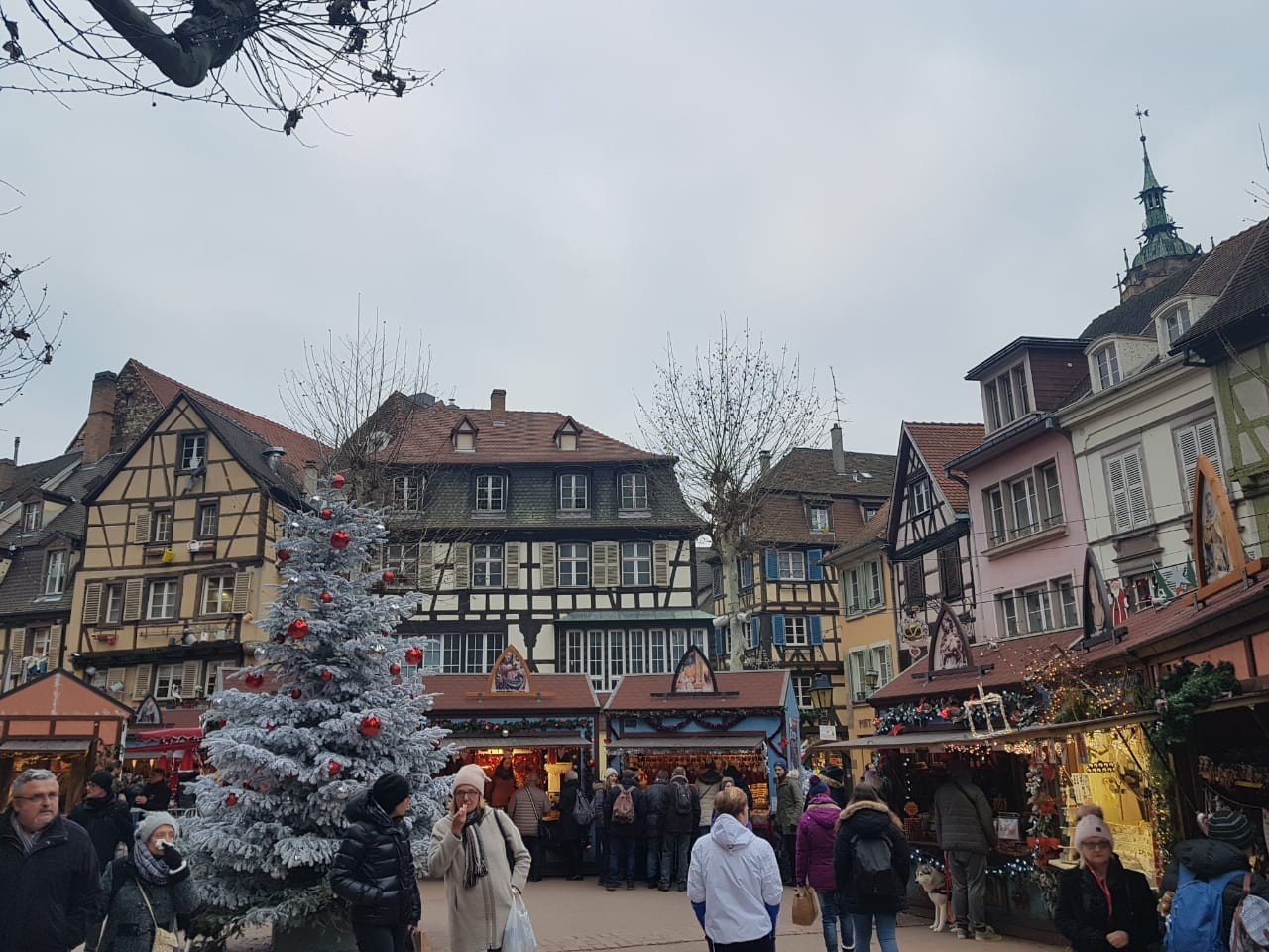 Colmar, France