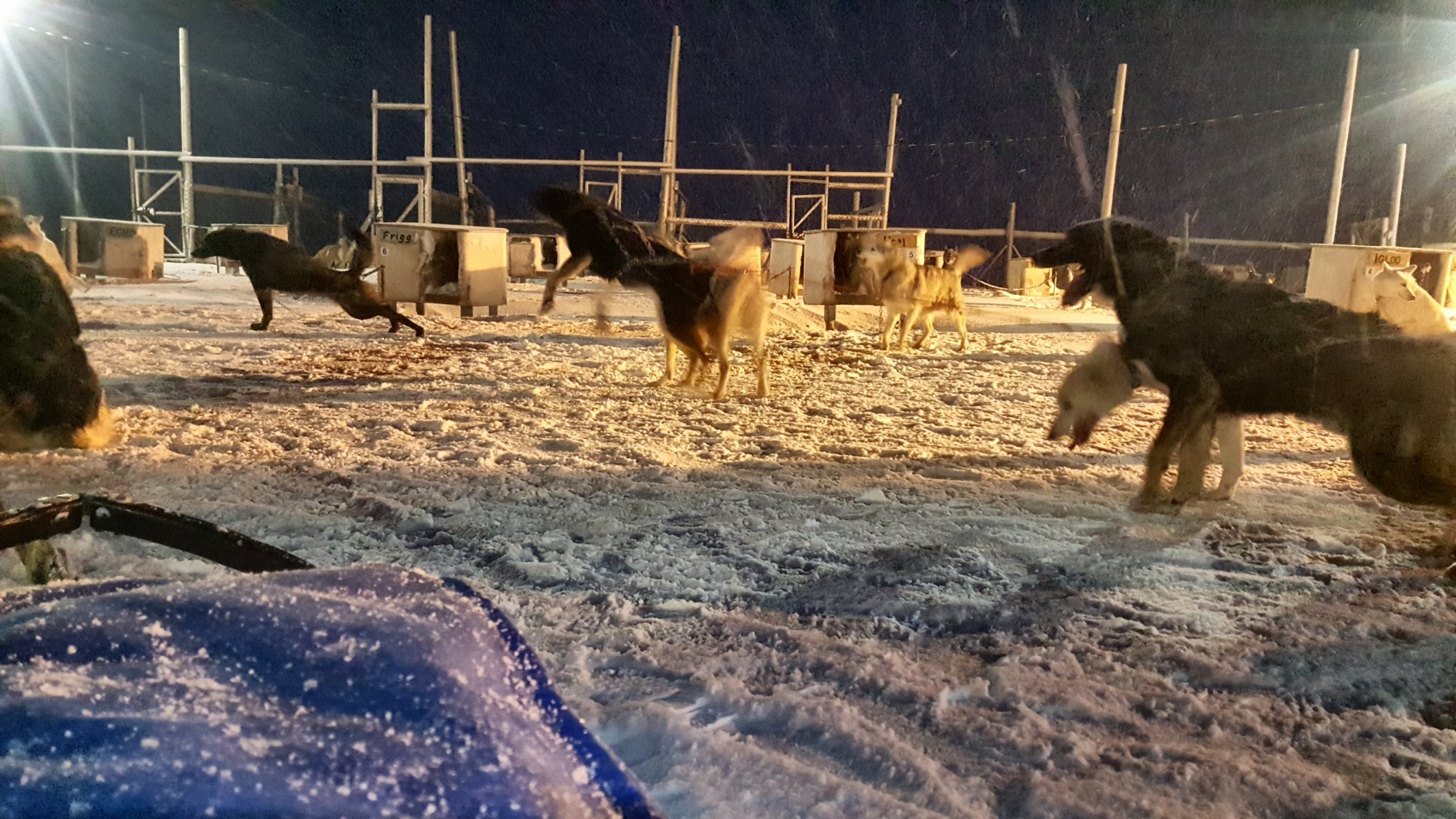 Longyearbyen, Norway