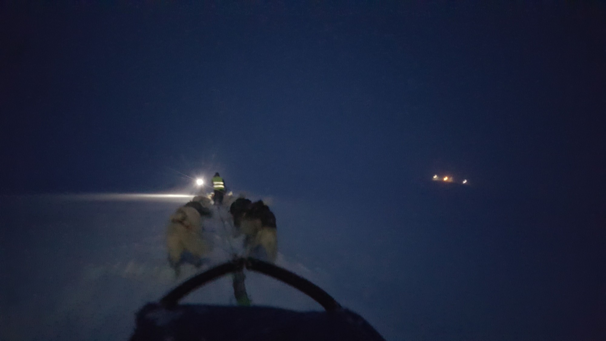 Longyearbyen, Norway