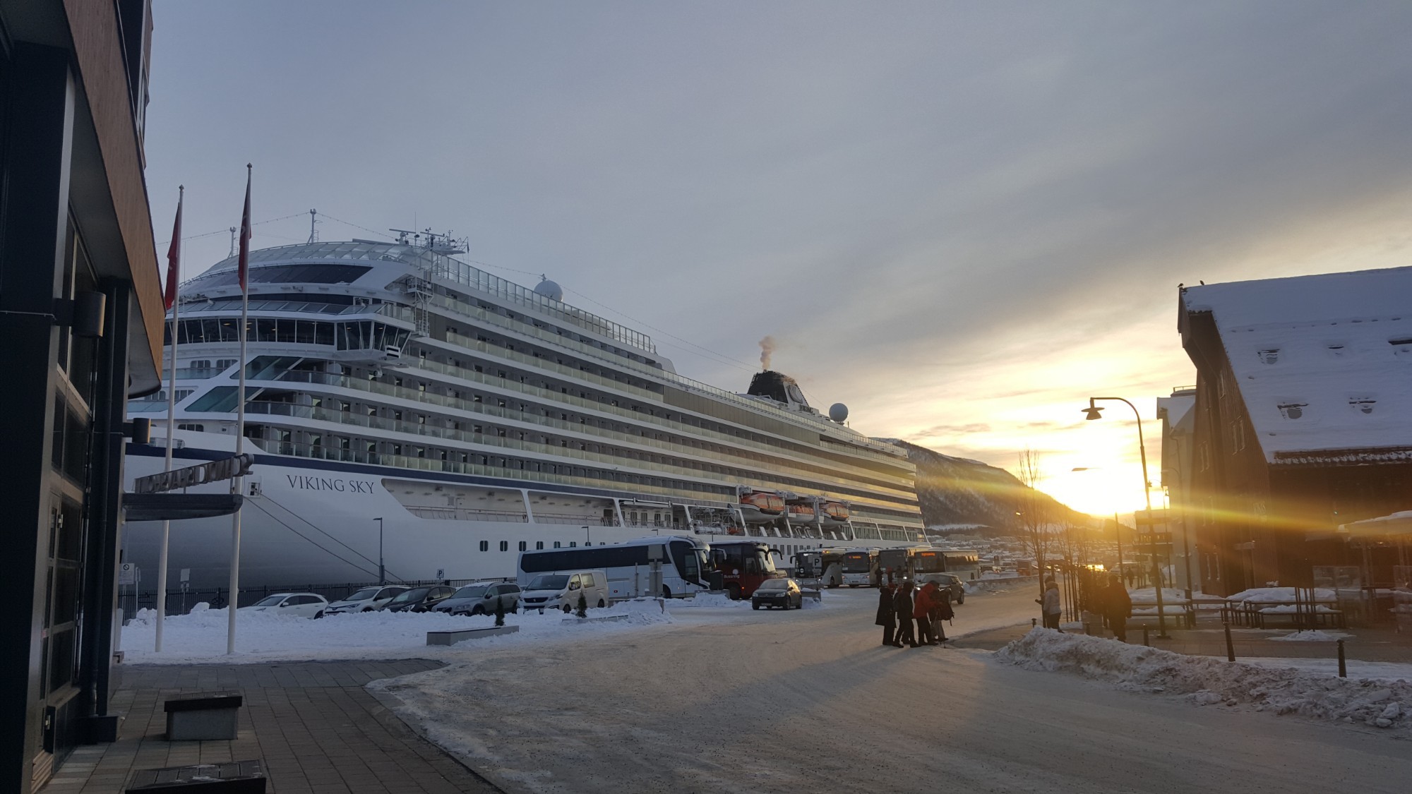 Tromsø, Norway