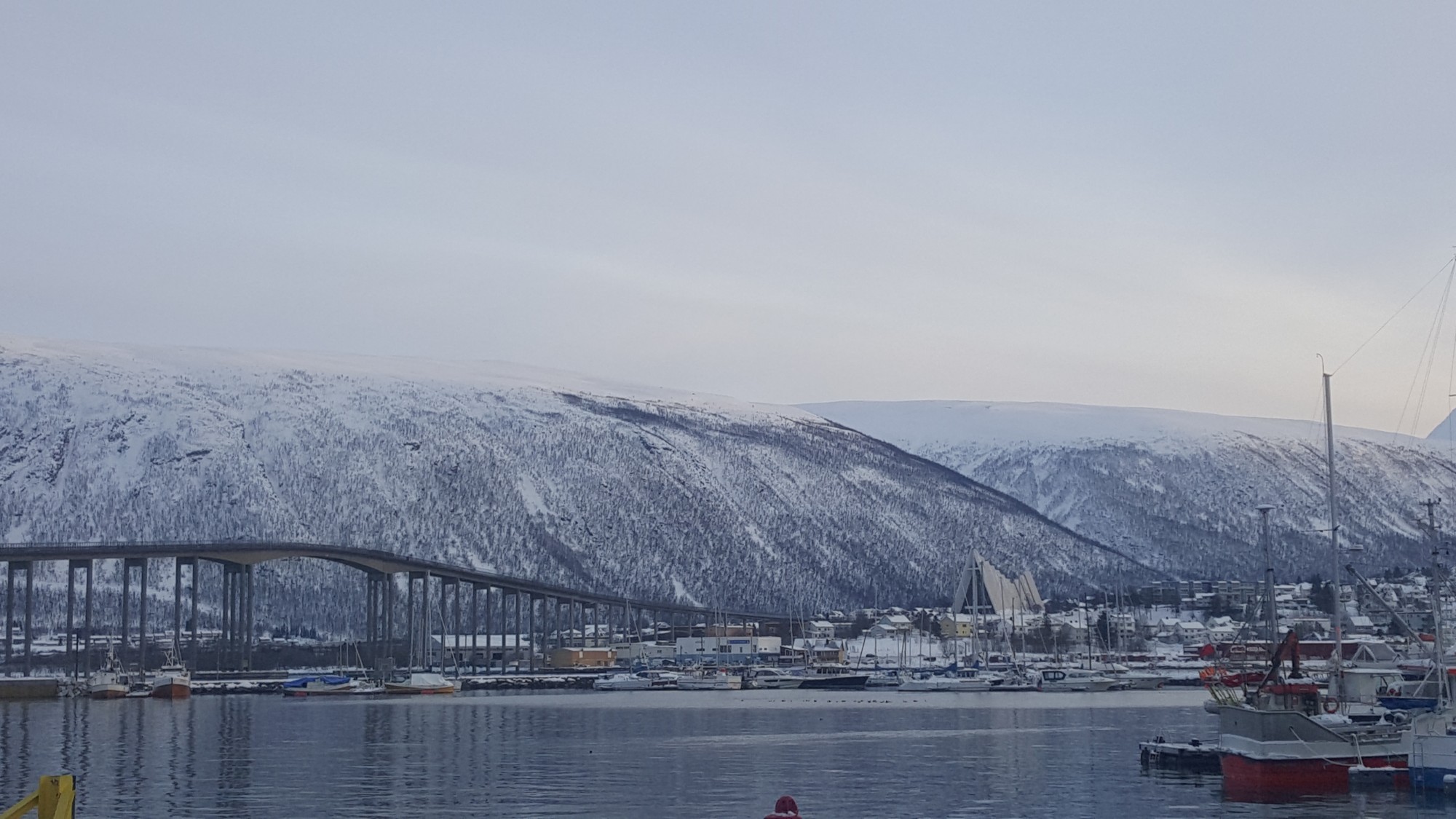 Tromsø, Norway