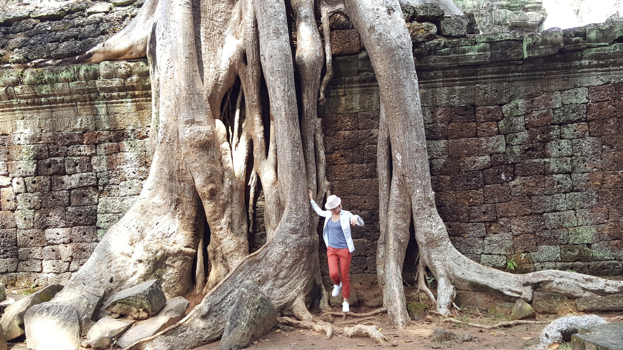 Siem Reap, Cambodia