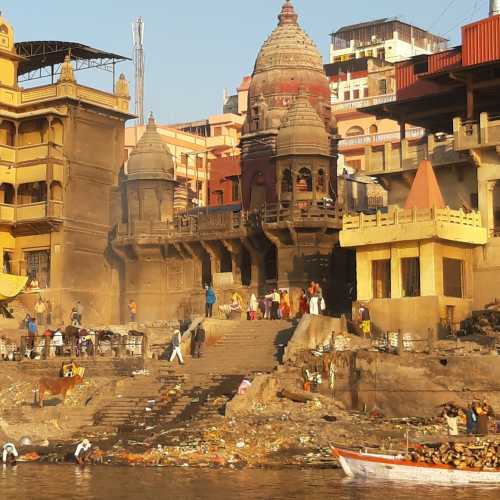 Varanasi photo
