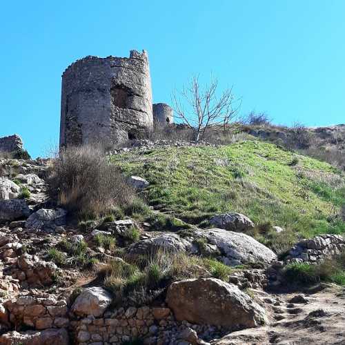 Balaklava, Crimea