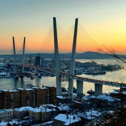 Владивосток, Россия
