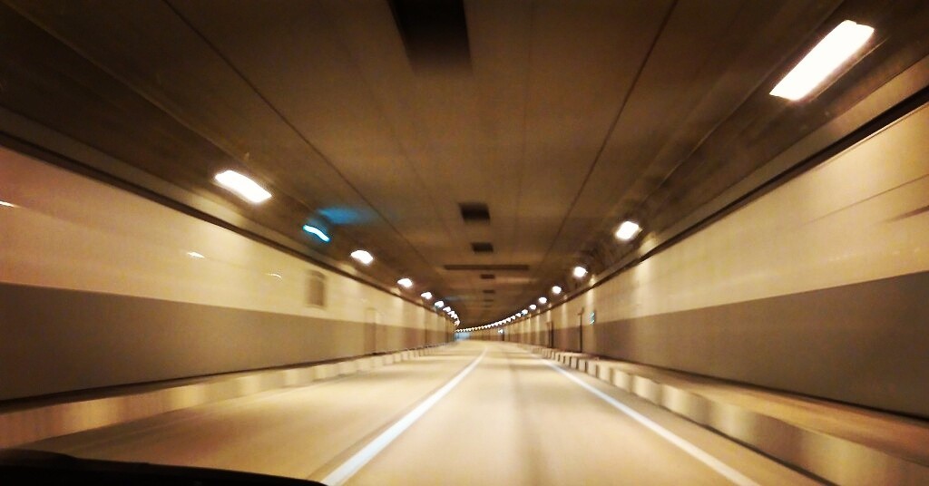Ахштырский тоннельный комплекс