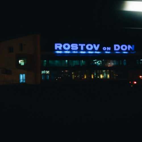 Rostov-on-Don, Russia