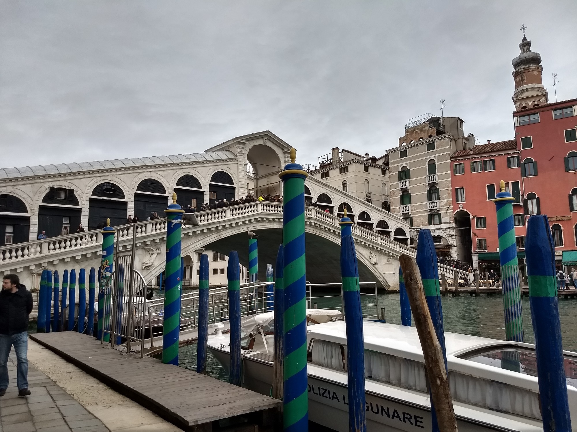 Venice, Italy