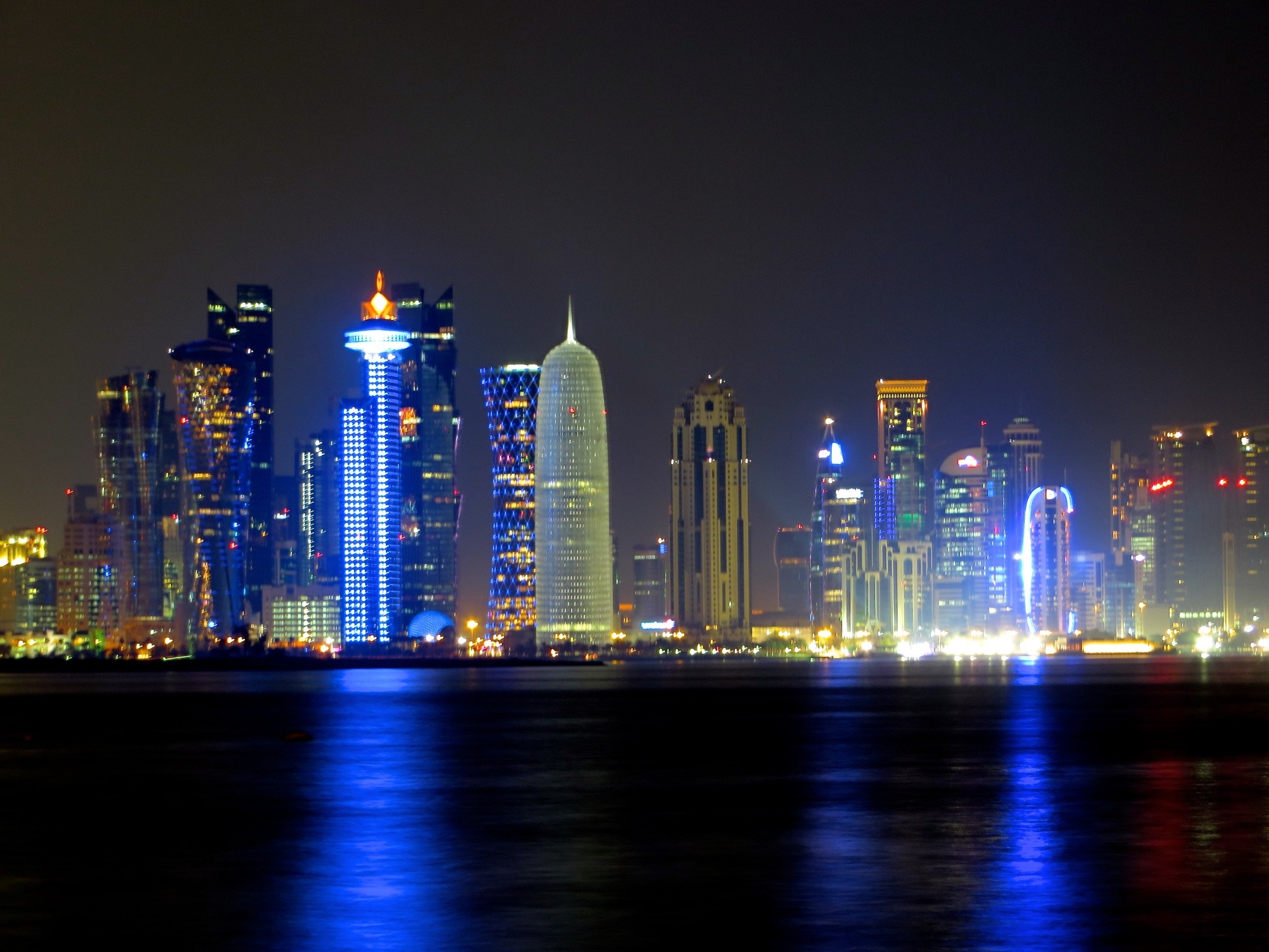 Doha, Qatar