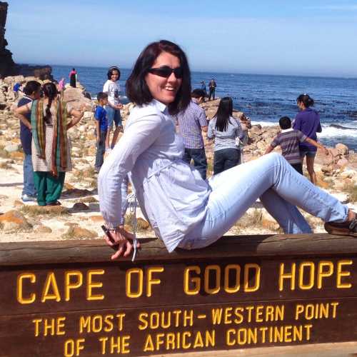 Cape of Good Hope, South Africa