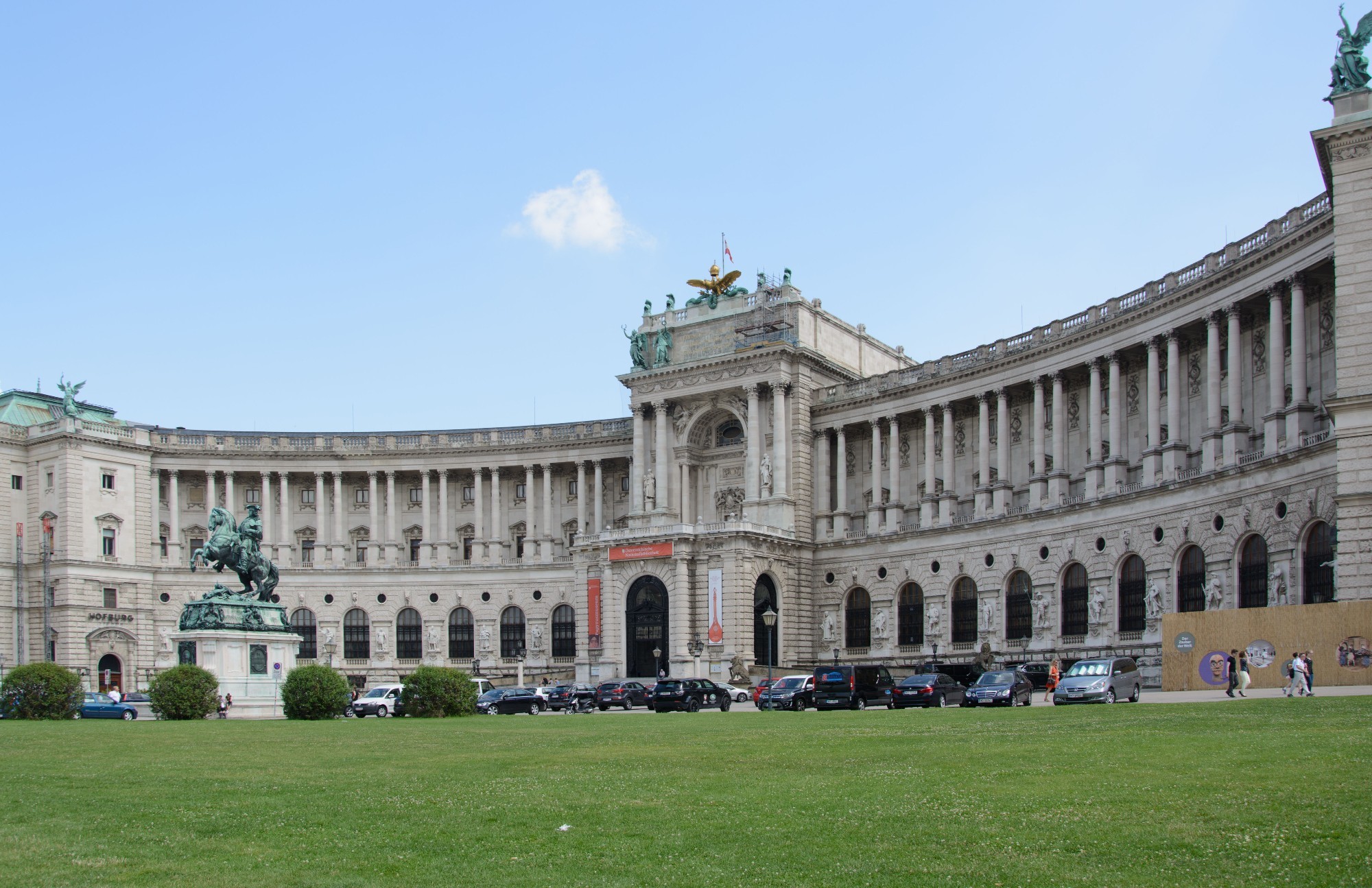 Vienna, Austria