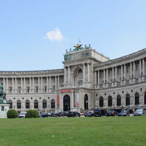 Vienna, Austria