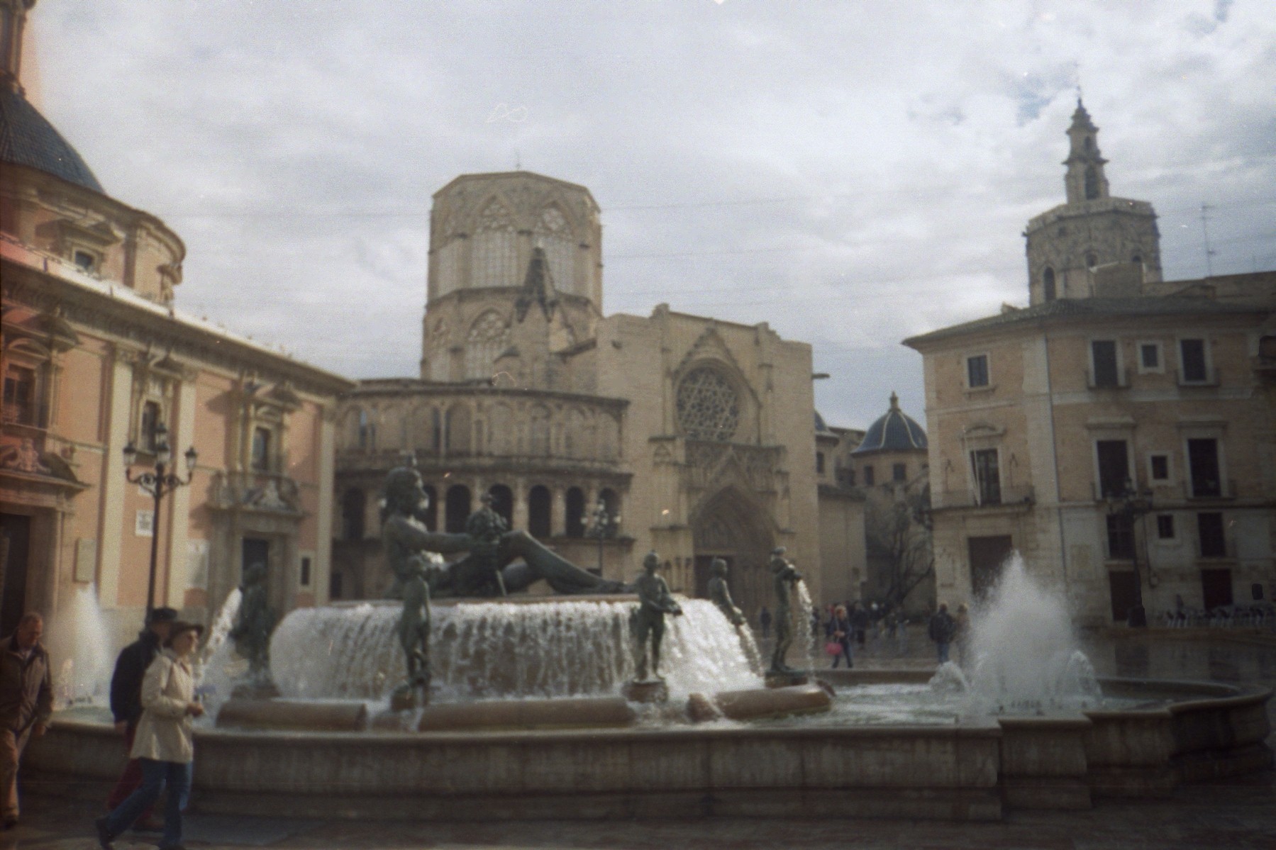 Valencia, Spain