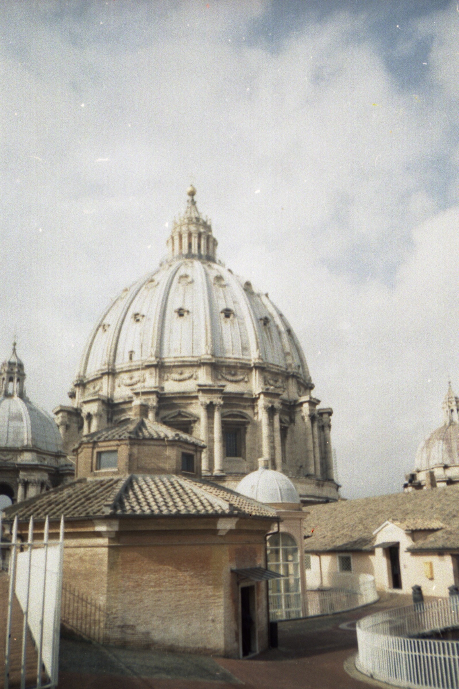 Rome, Italy