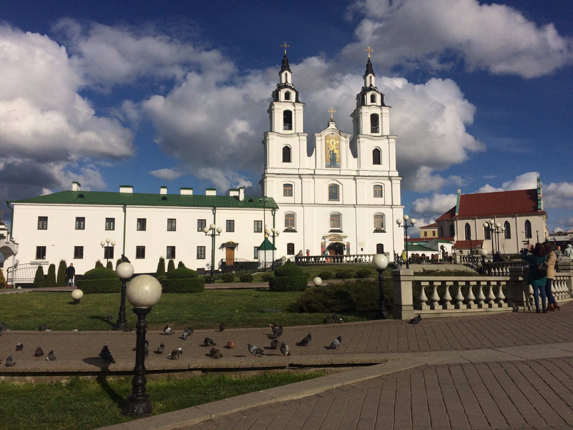 Belarus