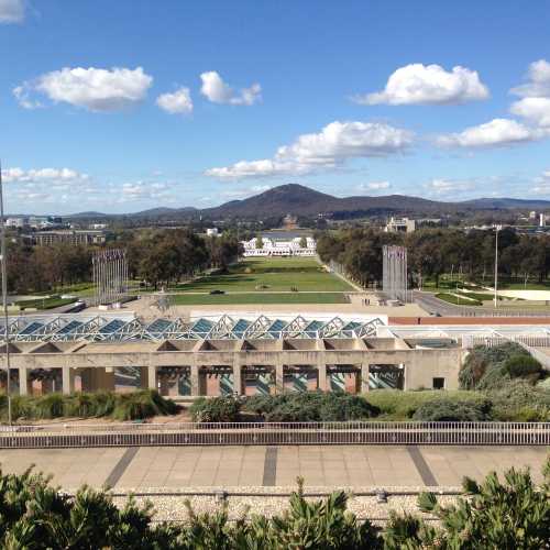 Canberra photo