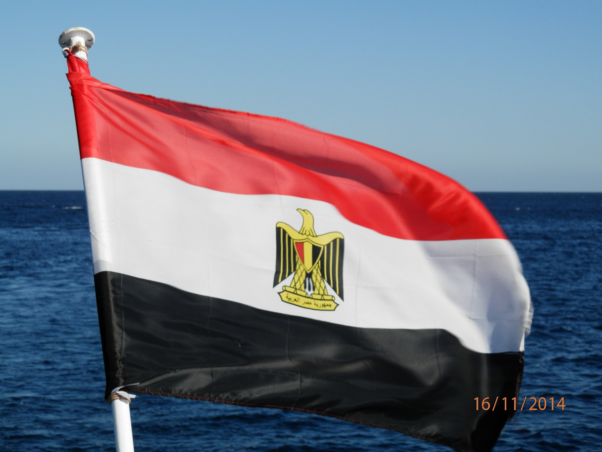 Egypt