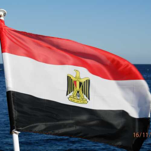 Egypt