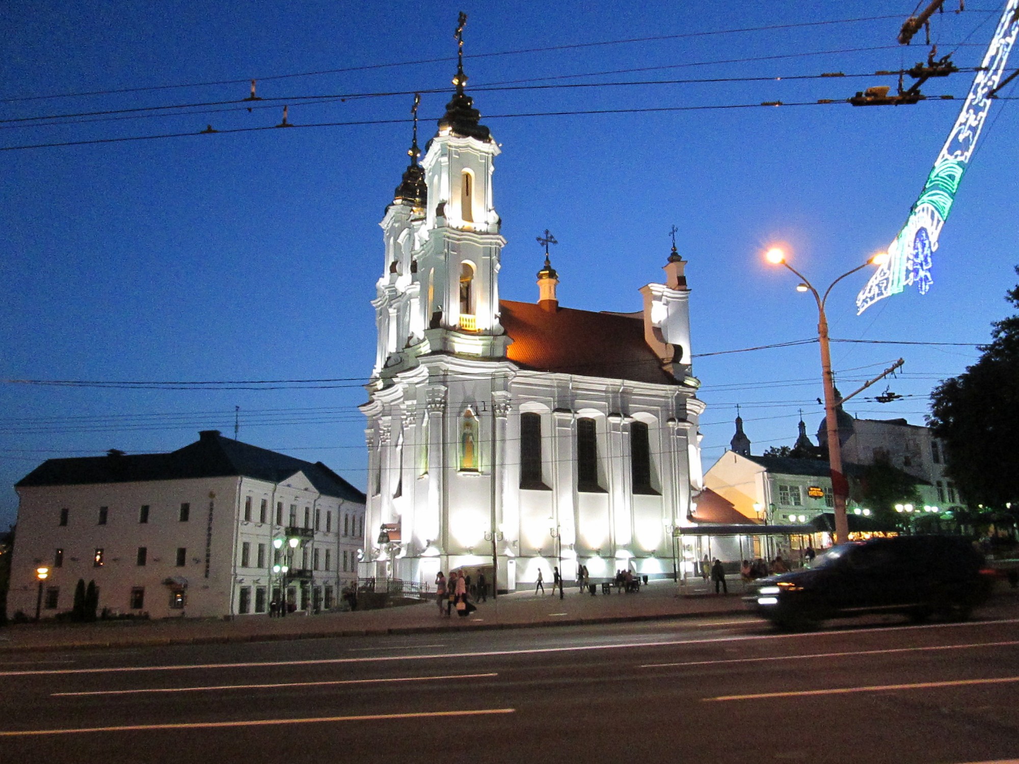 Belarus