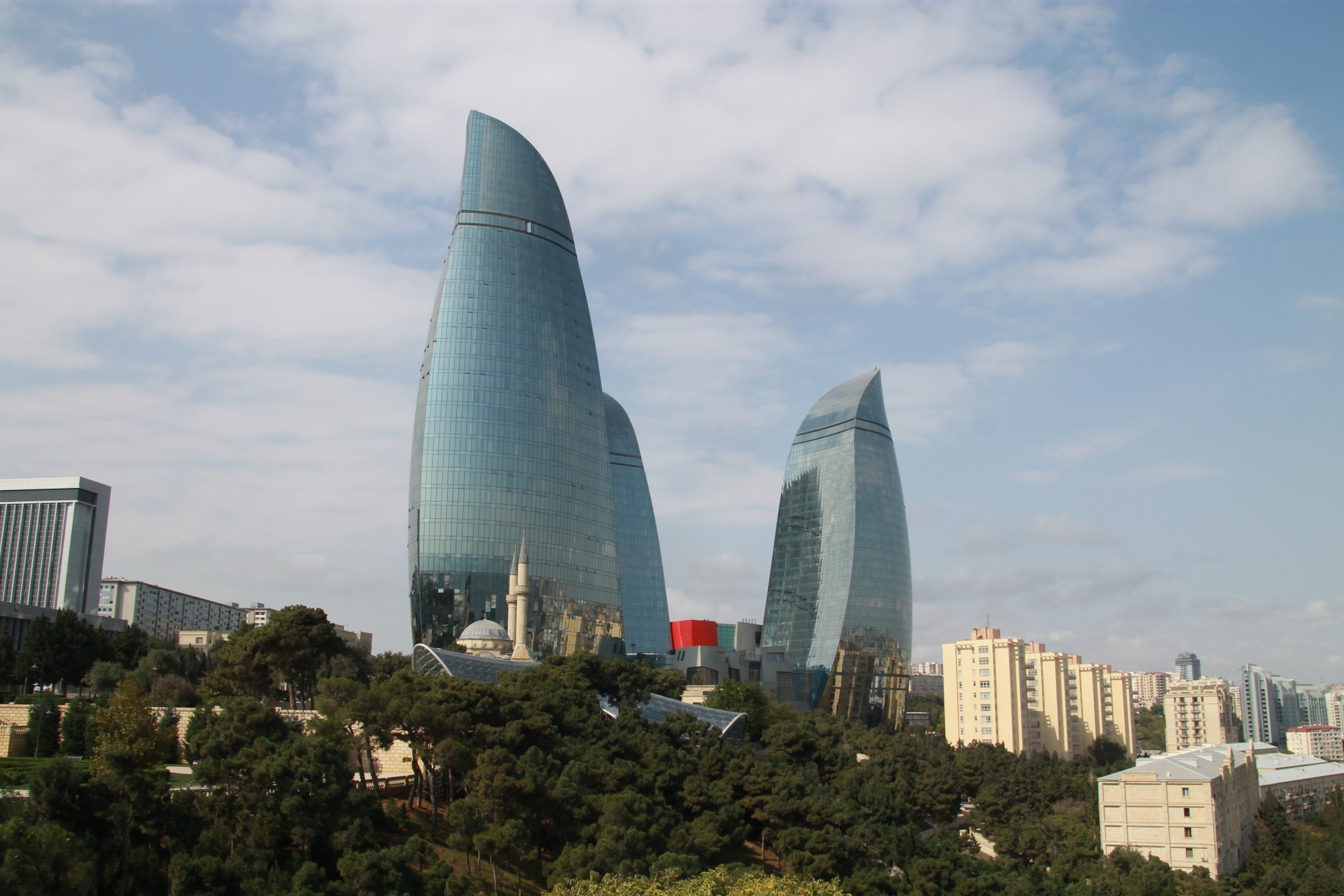 Azerbaijan