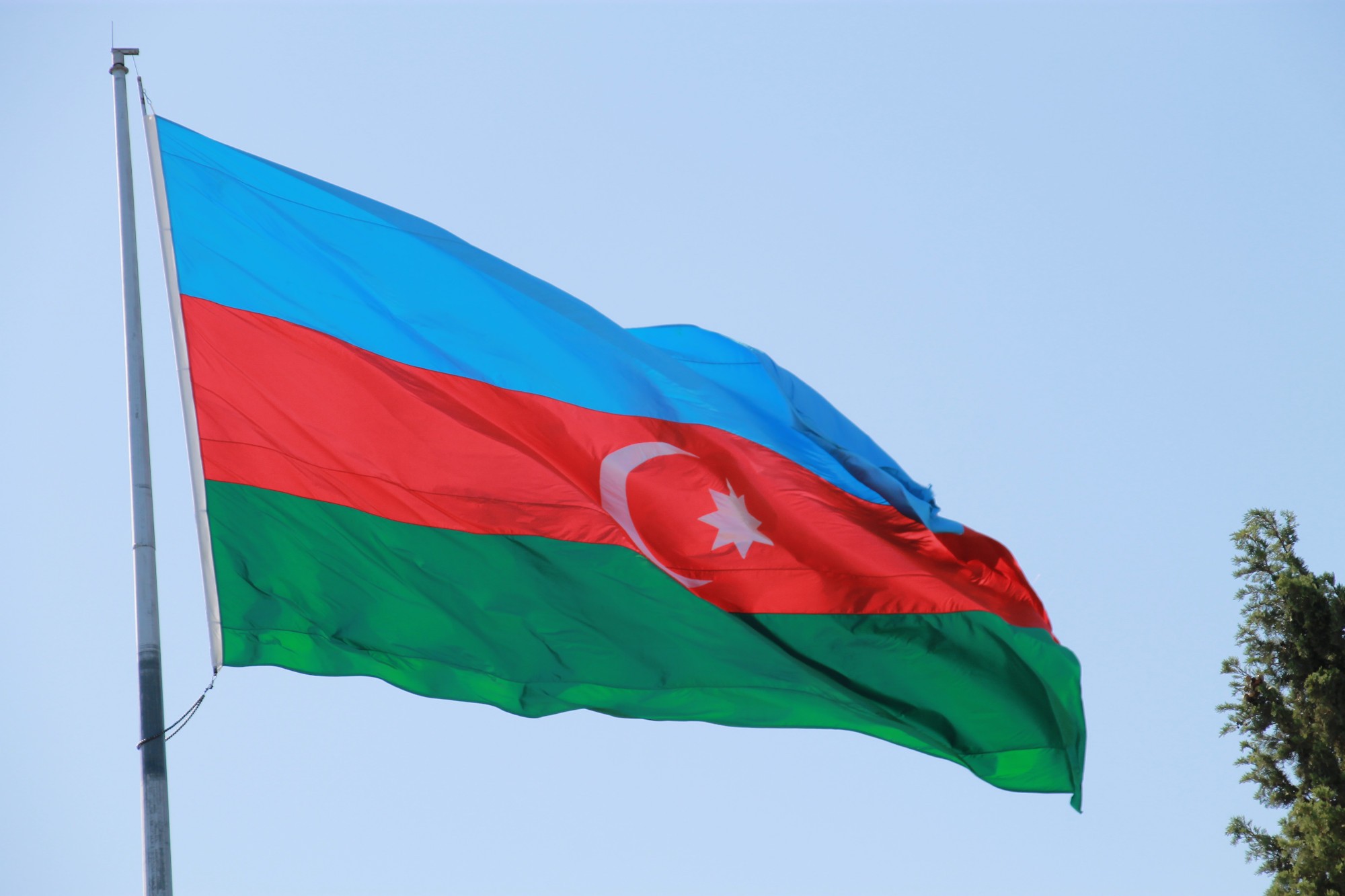 Azerbaijan