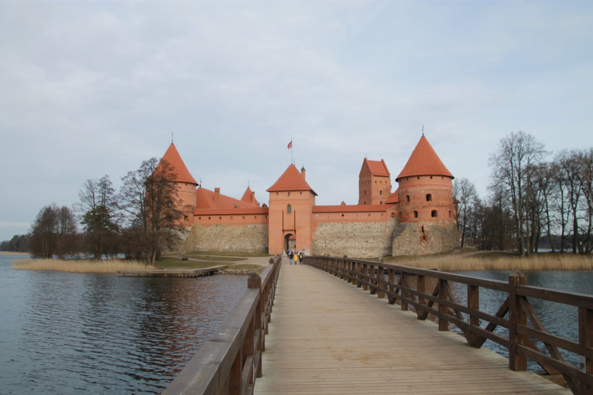 Санкт петербург литовский замок