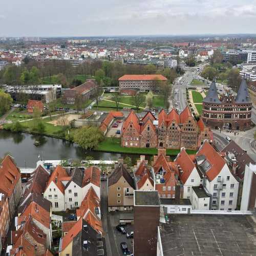 Lubeck, Germany