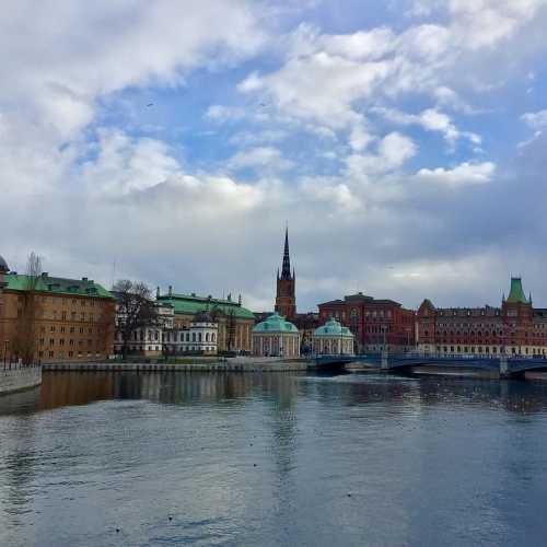 Stockholm, Sweden