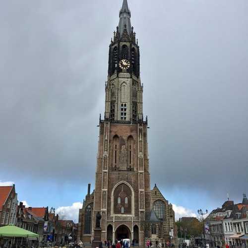 Delft, Netherlands