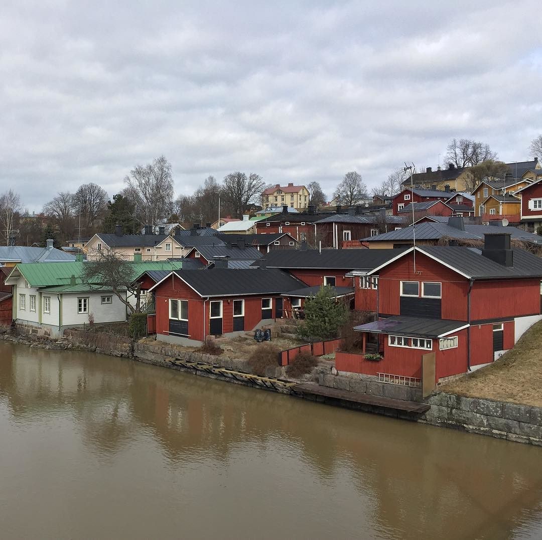 Porvoo, Finland