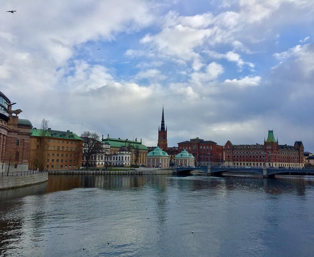 Stockholm, Sweden