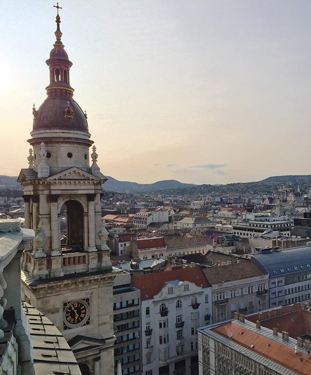 Budapest, Hungary