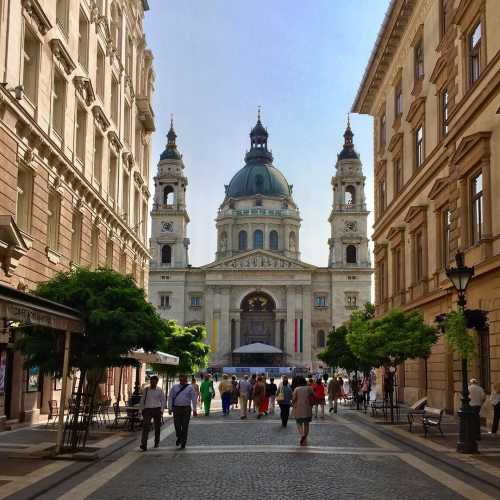 Budapest, Hungary