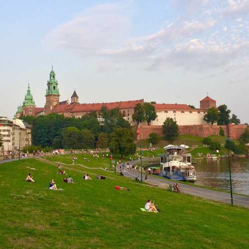 Kraków, Poland