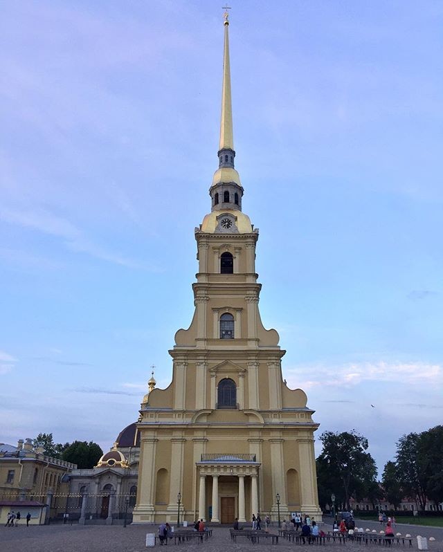 Санкт-Петербург, Россия