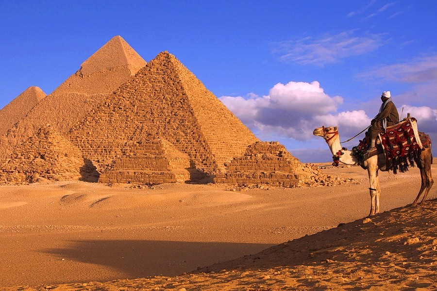 Egypt