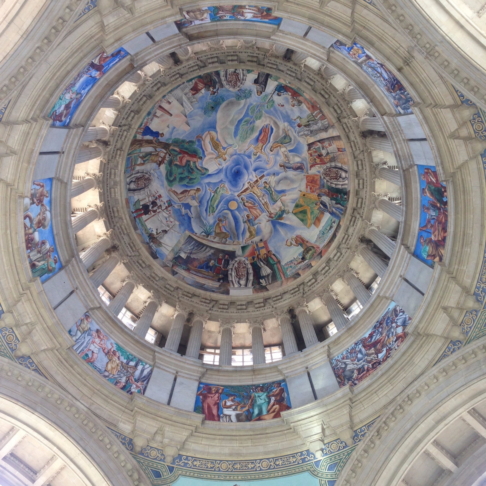 Museu Nacional d'Art de Catalunya